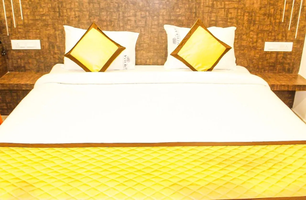 Hotel Sai Vihaar Inn & Suites Mysore