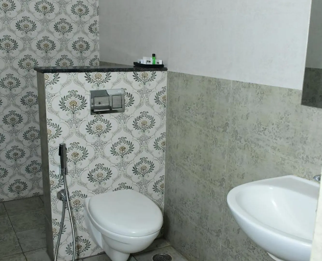 Sai Vihaar Inn & Suites Mysore