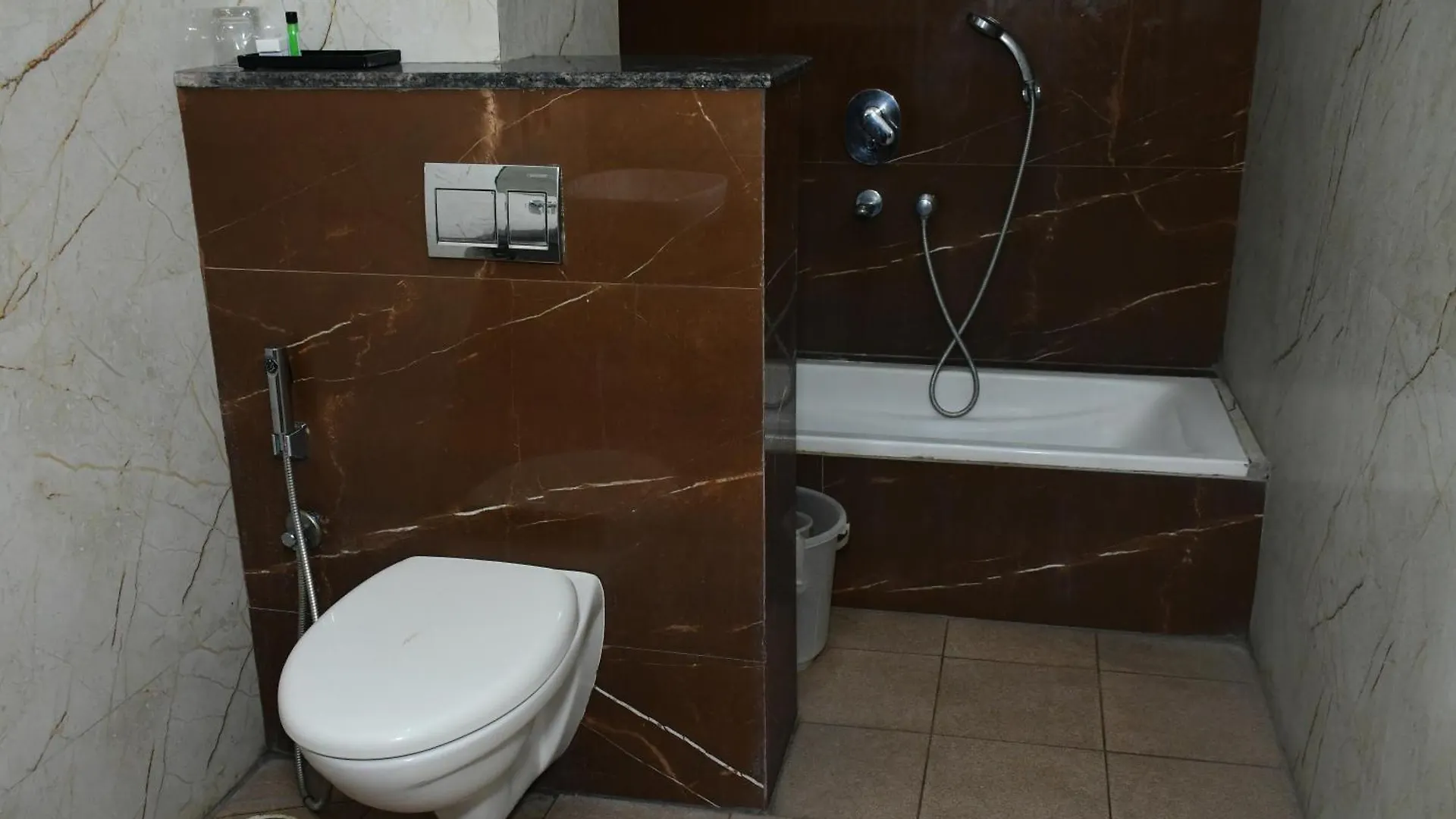 Sai Vihaar Inn & Suites Mysore Hotel
