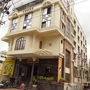 Vyshak International Mysore