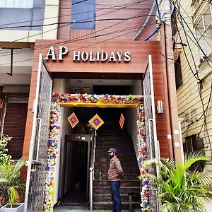Ap Holidays 3*, Delhi (National Capital Territory of India) India