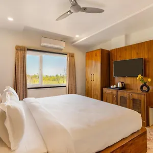 Seasons A Boutique 3*, Udaipur India