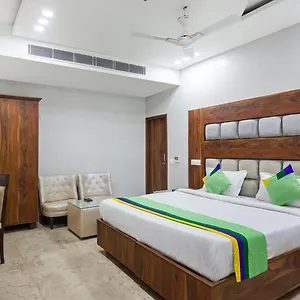 Treebo Jd Residency Mohali 3*, Sohana India