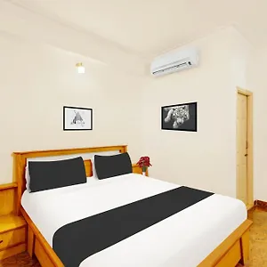Super Townhouse Centre Formerly Mahendra Mysore