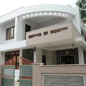 Moksha Homestay , Thiruvananthapuram India