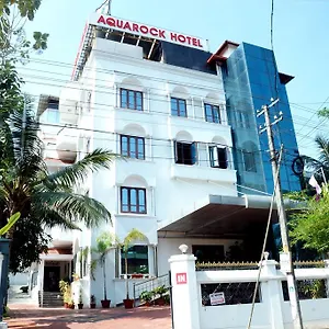 Aquarock 3*, Kazhakuttam India