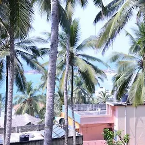 Grand Sea 2*, Kovalam India