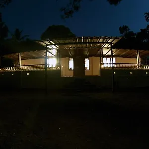 Chedi Spring Valley 2*, Athirappilly India
