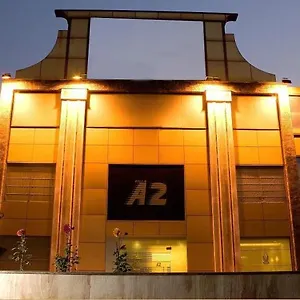 A2 3*, Gurgaon India