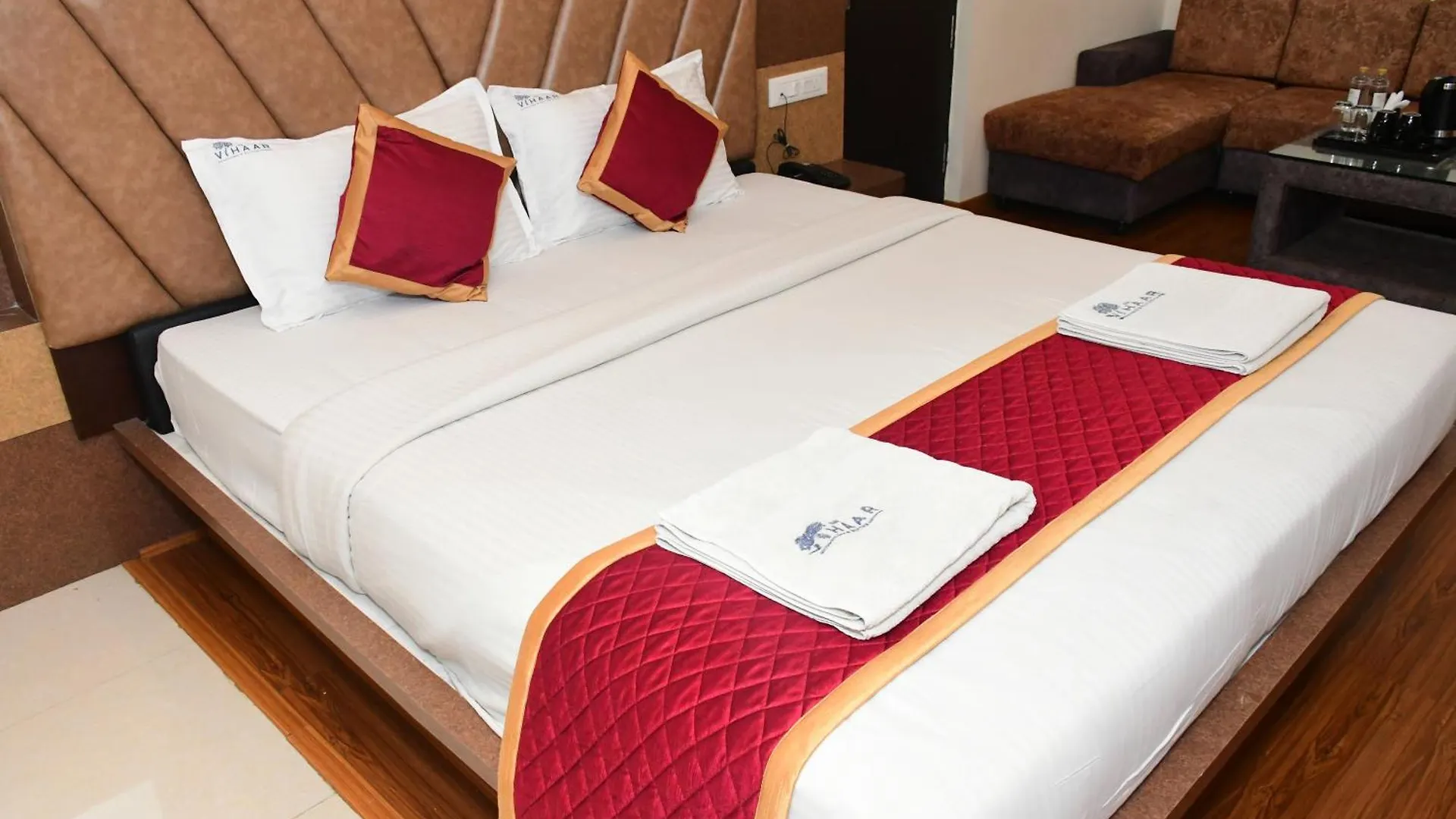 Sai Vihaar Inn & Suites Mysore 0*,  India