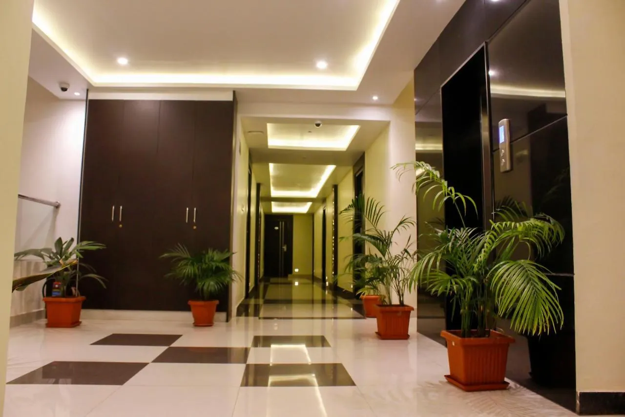 Sai Vihaar Inn & Suites Mysore