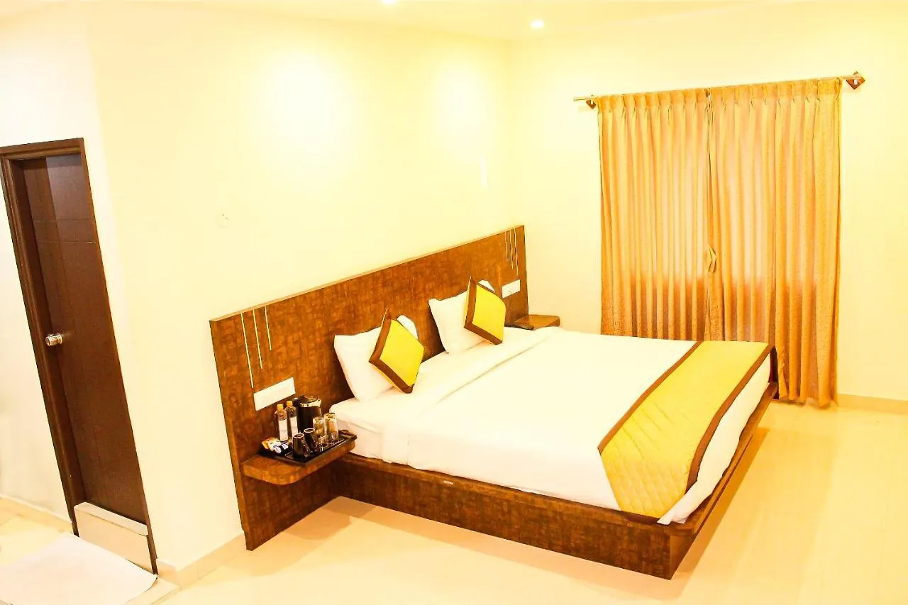 Sai Vihaar Inn & Suites Mysore