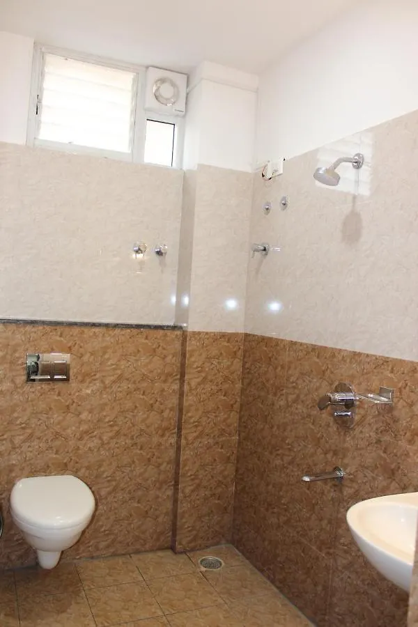 Sai Vihaar Inn & Suites Mysore Hotel