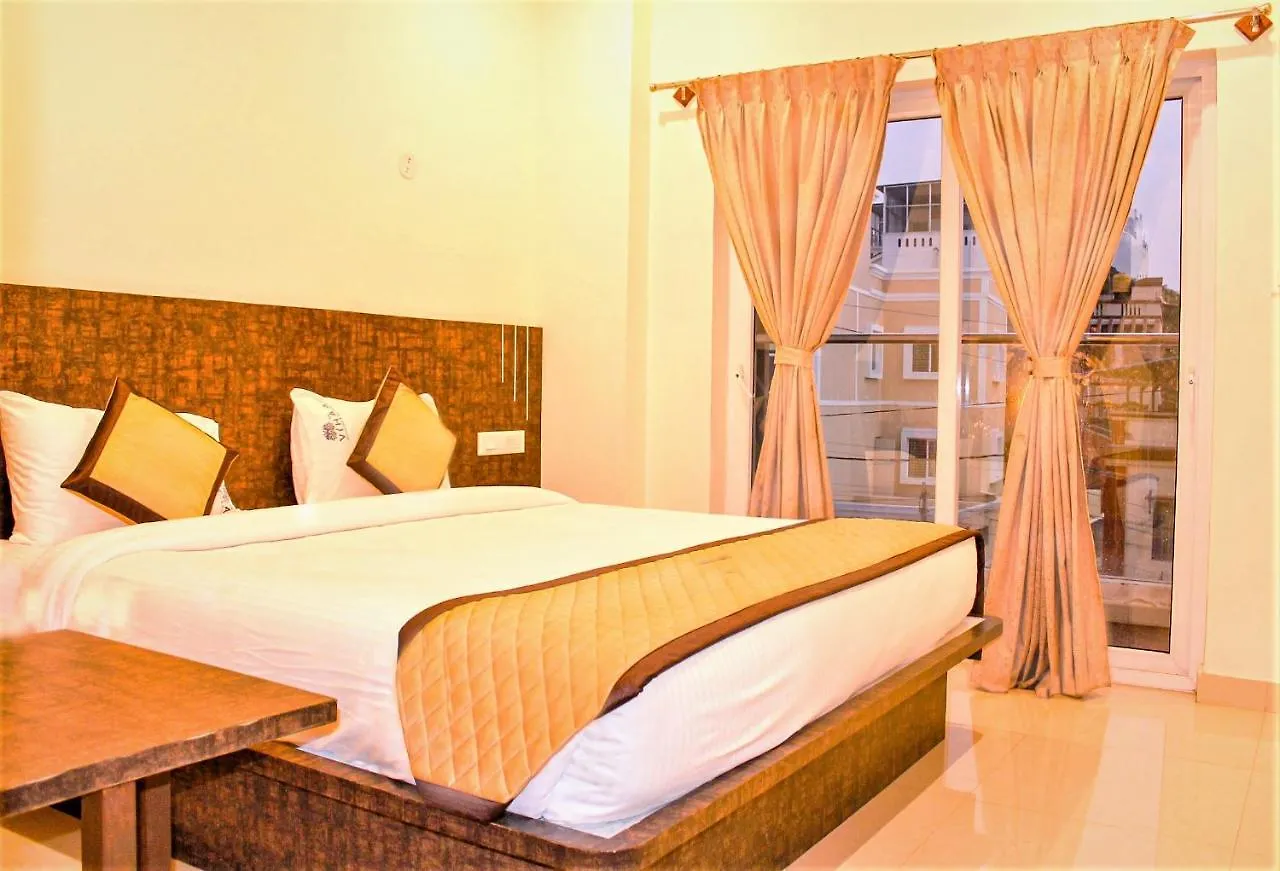 Sai Vihaar Inn & Suites Mysore Hotel