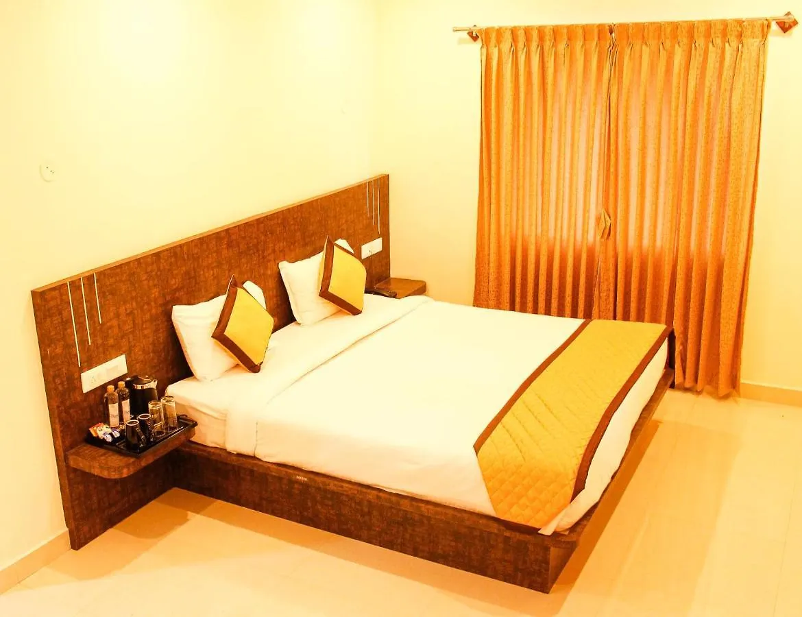 Sai Vihaar Inn & Suites Mysore Hotel
