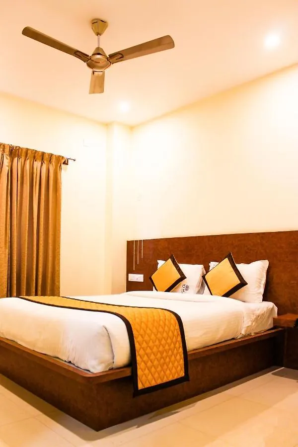 Sai Vihaar Inn & Suites Mysore India