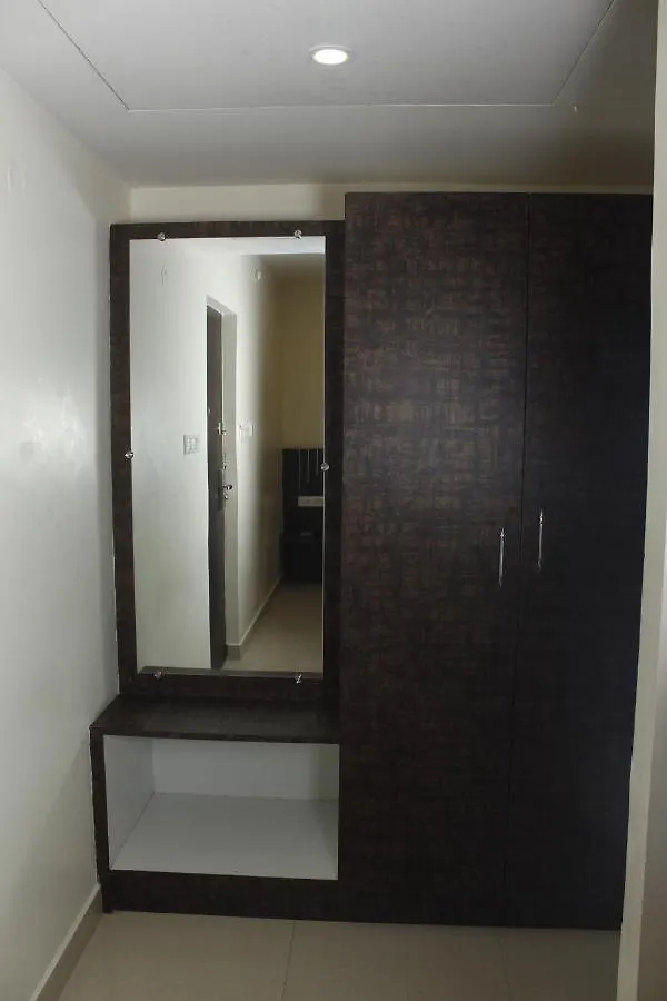 Sai Vihaar Inn & Suites Mysore 0*,  India