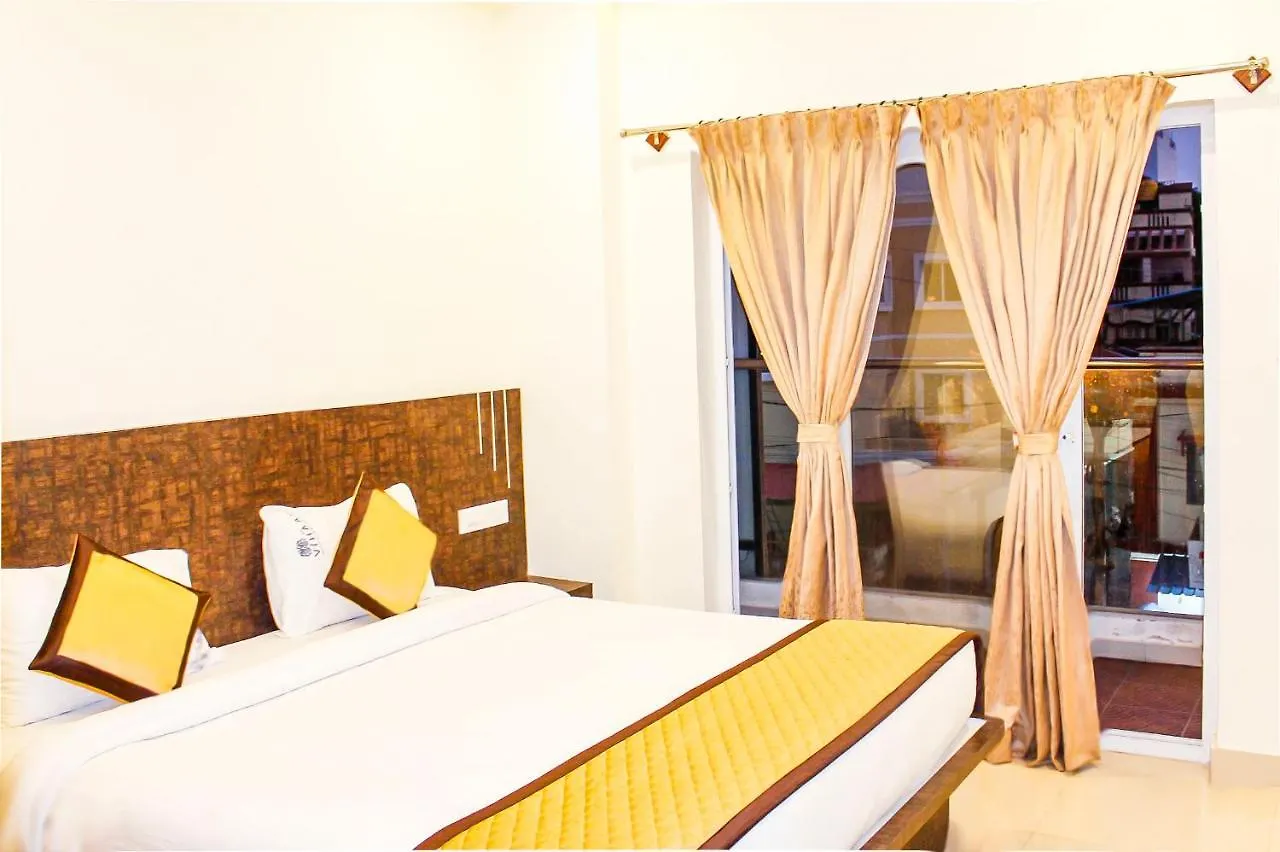 Sai Vihaar Inn & Suites Mysore 0*,  India