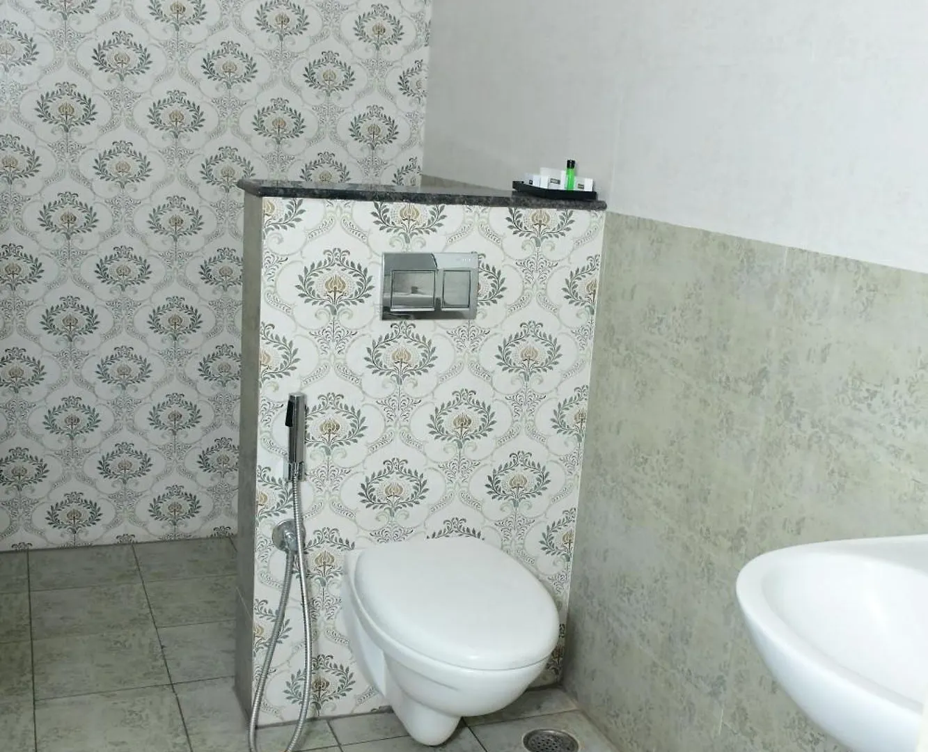 Hotel Sai Vihaar Inn & Suites Mysore