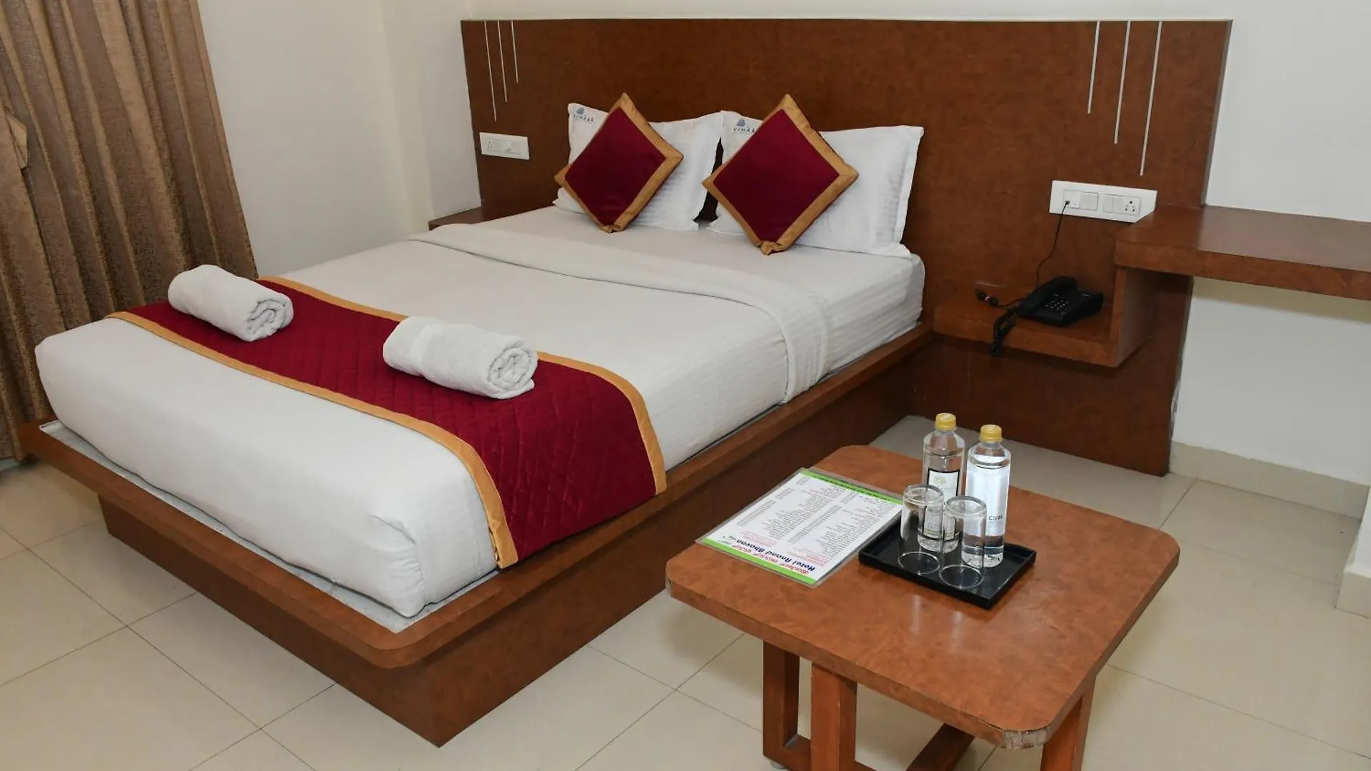 Sai Vihaar Inn & Suites Mysore 0*,  India