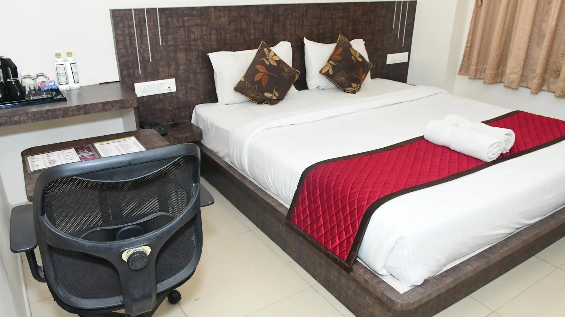 Sai Vihaar Inn & Suites Mysore