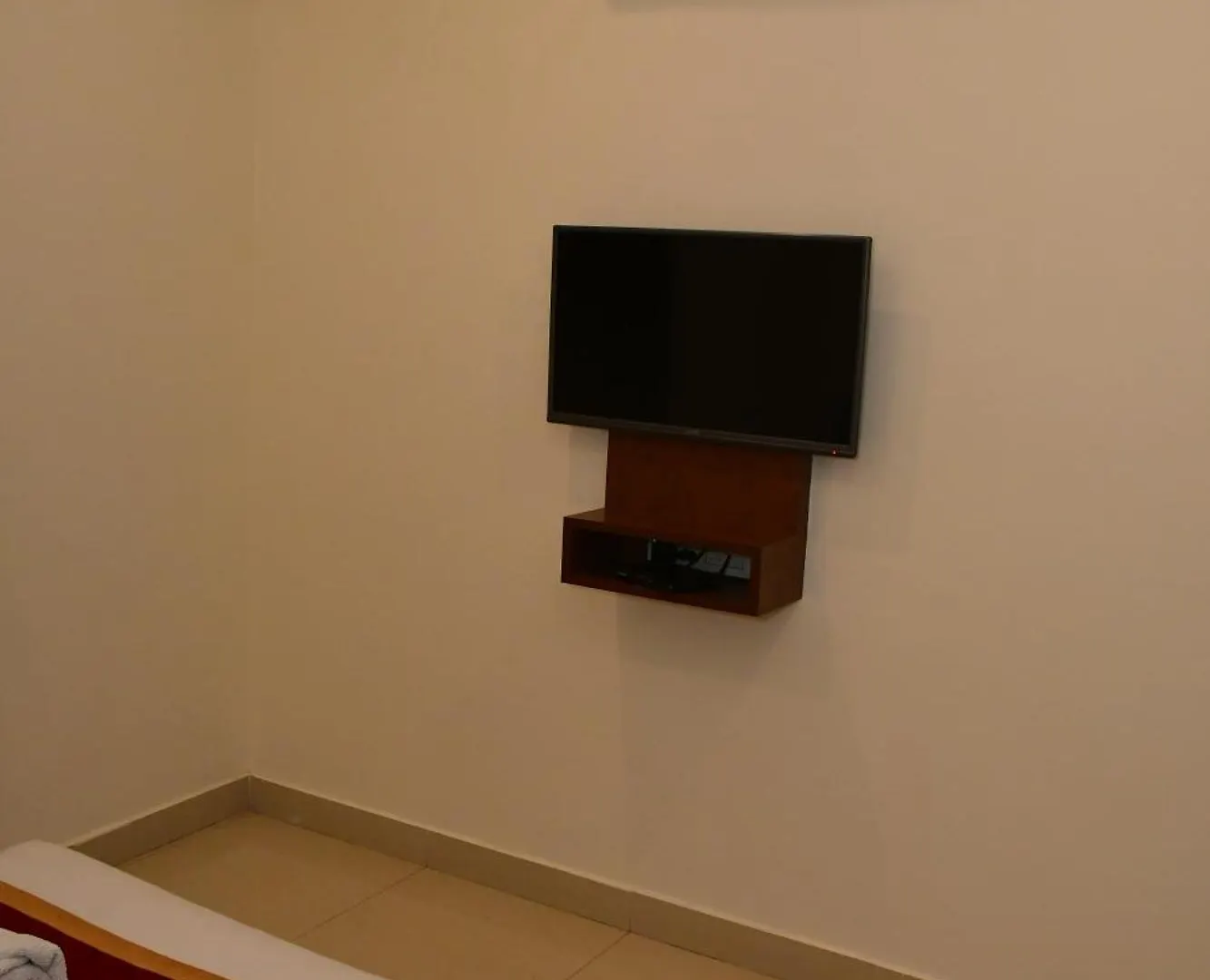 Hotel Sai Vihaar Inn & Suites Mysore