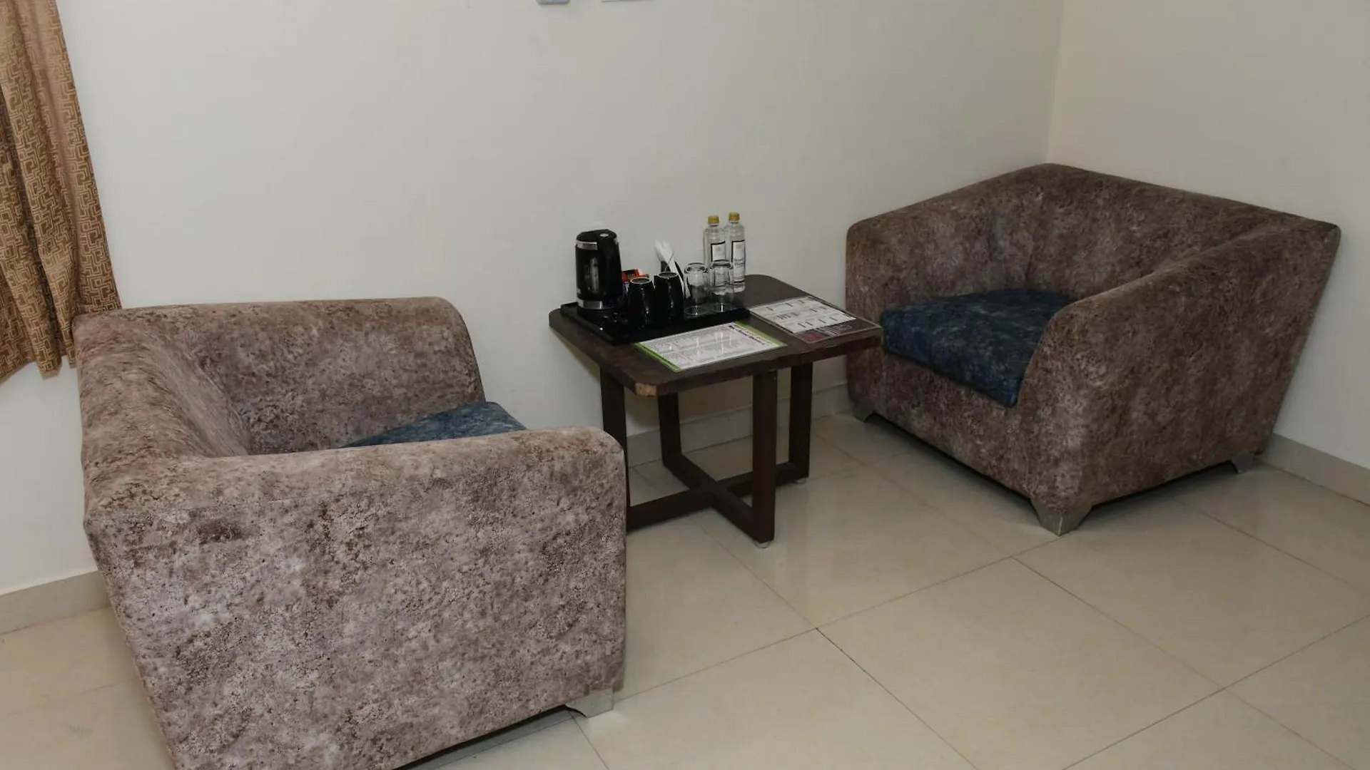 Hotel Sai Vihaar Inn & Suites Mysore