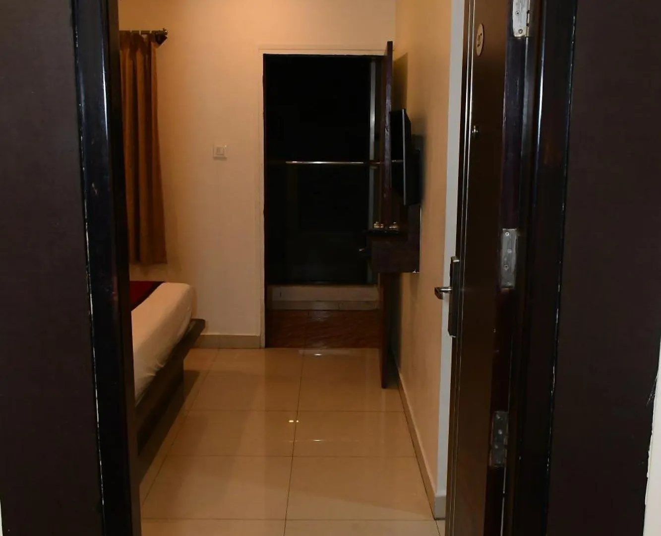 Sai Vihaar Inn & Suites Mysore