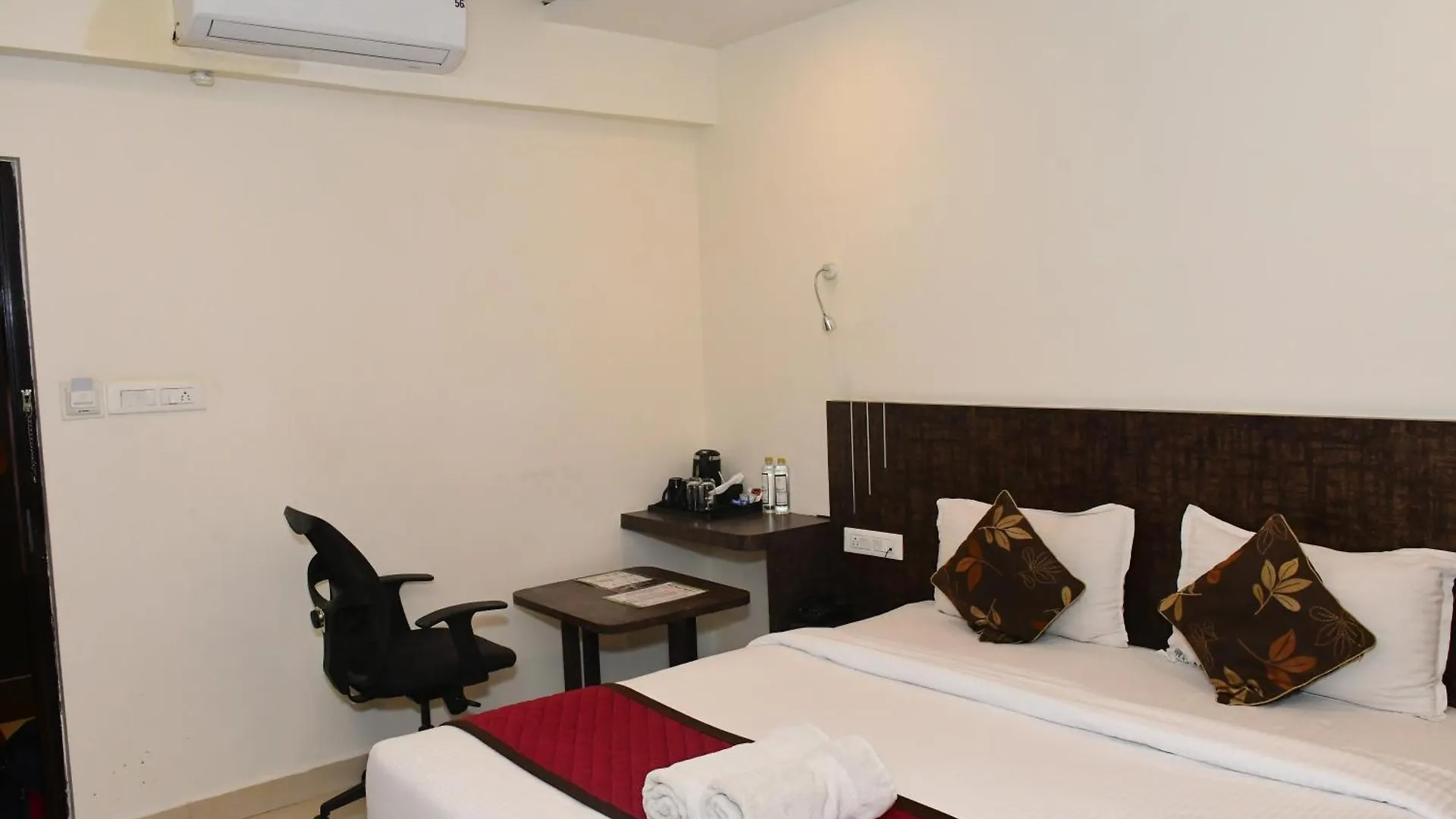 Sai Vihaar Inn & Suites Mysore