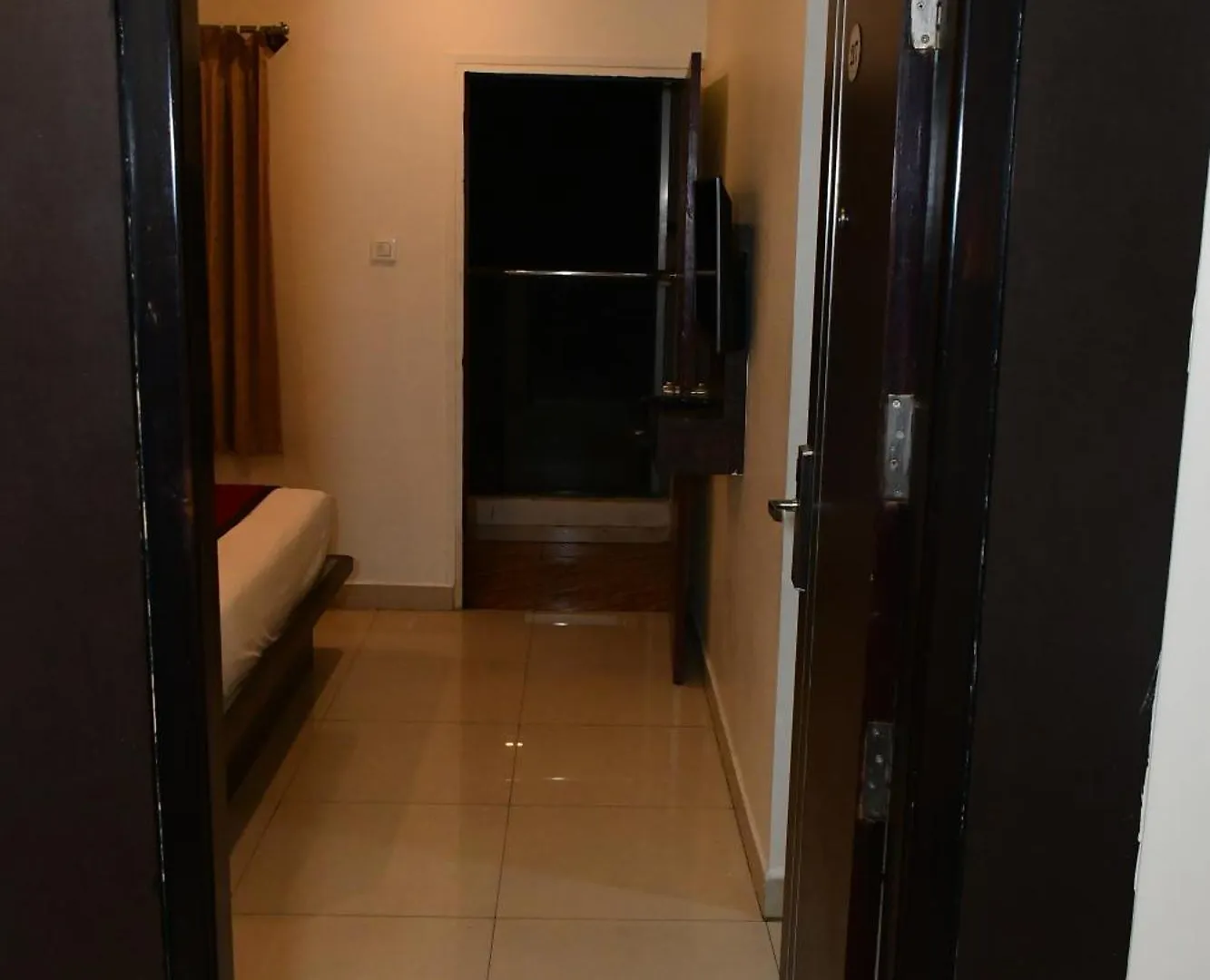 Hotel Sai Vihaar Inn & Suites Mysore
