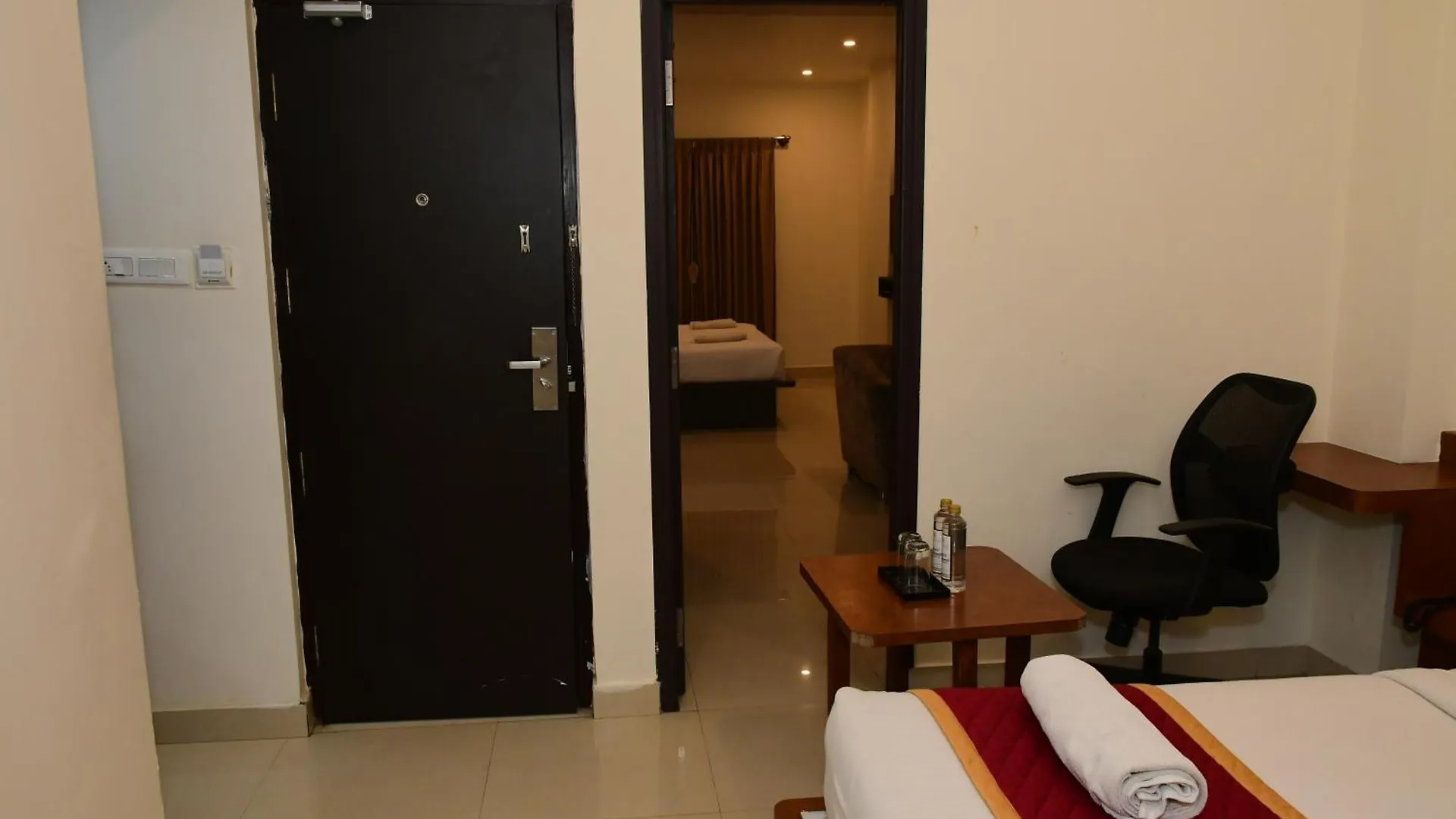 Sai Vihaar Inn & Suites Mysore 0*,