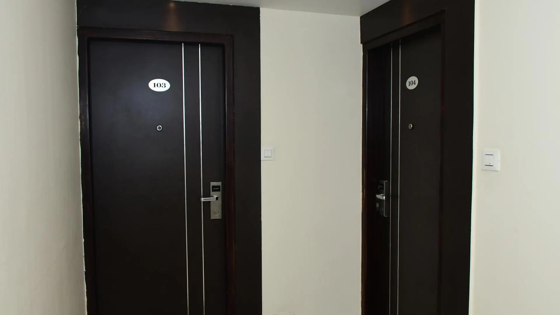 Hotel Sai Vihaar Inn & Suites Mysore