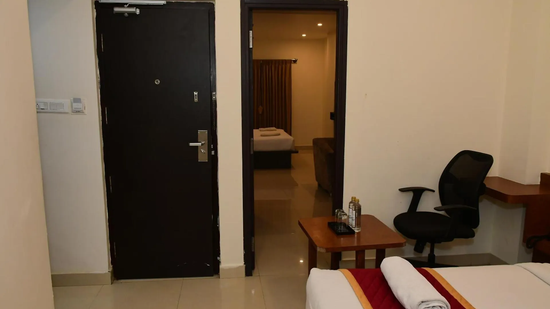 Sai Vihaar Inn & Suites Mysore