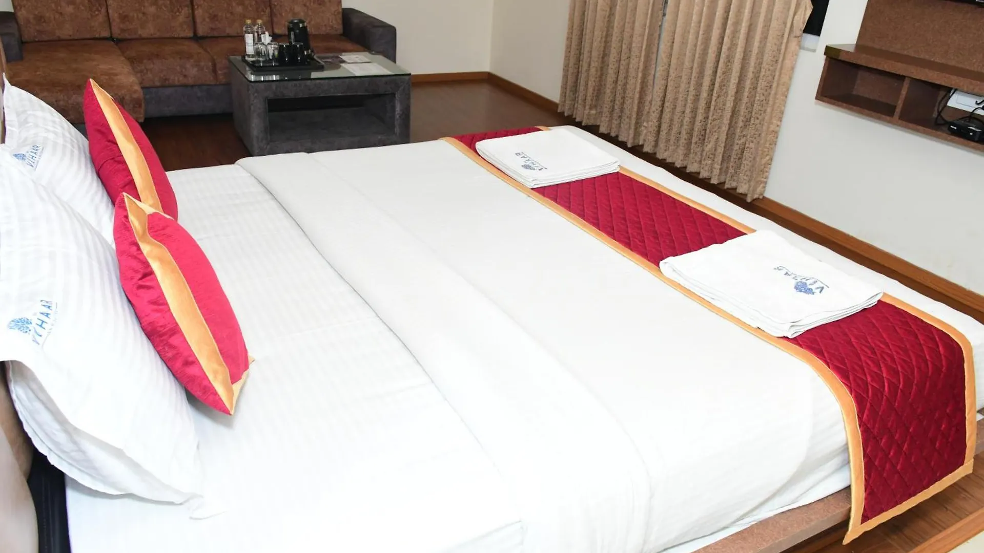 Sai Vihaar Inn & Suites Mysore