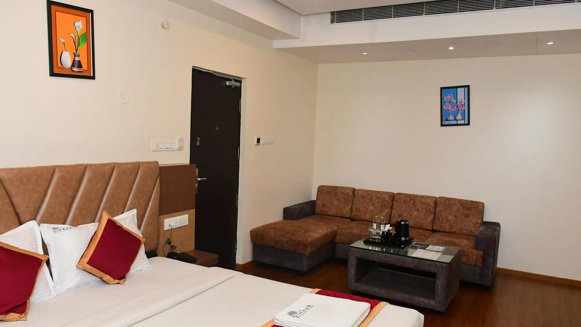 Sai Vihaar Inn & Suites Mysore 0*,