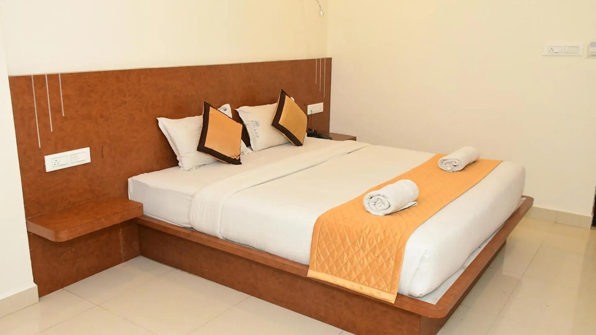 Sai Vihaar Inn & Suites Mysore