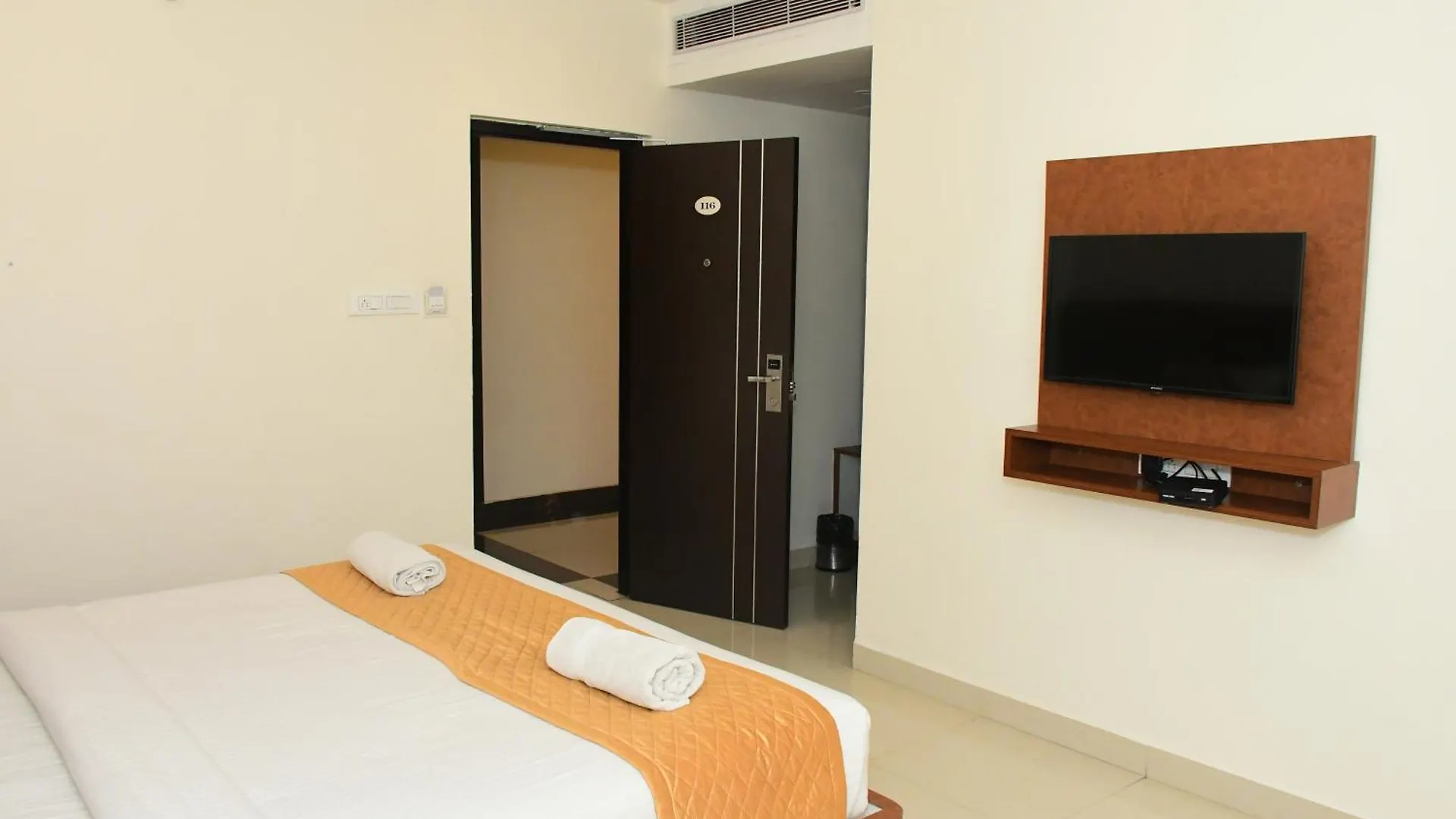 Sai Vihaar Inn & Suites Mysore